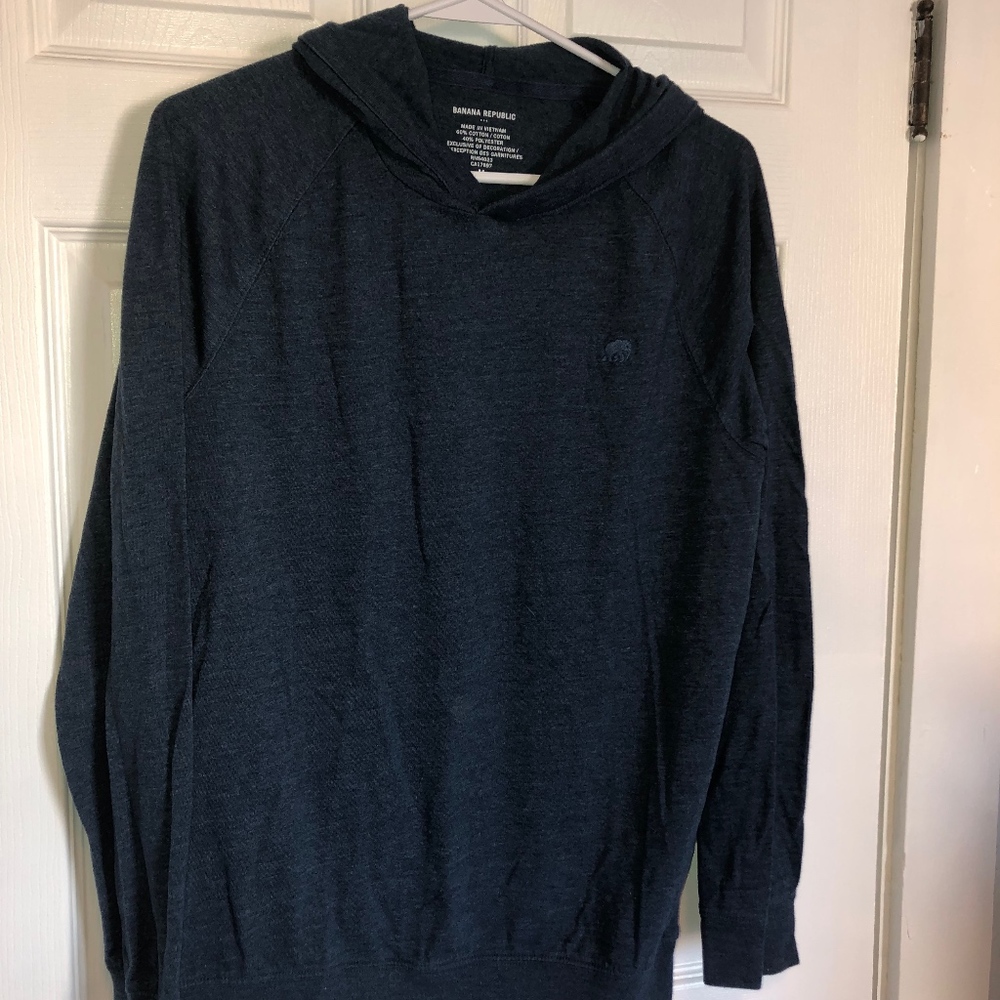 Banana Republic‎ sweatshirt